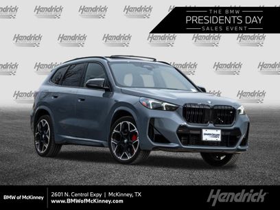 Certified 2024 BMW X1 M35i w/ Premium Package