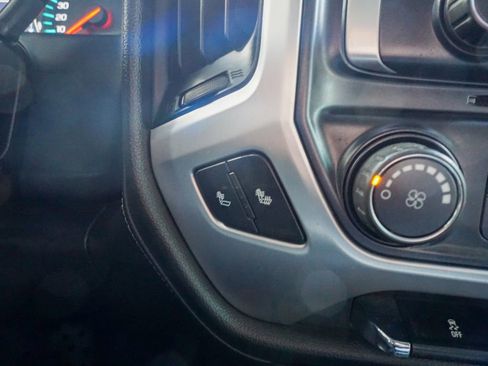 Used 2018 GMC Sierra 2500 SLE image 22