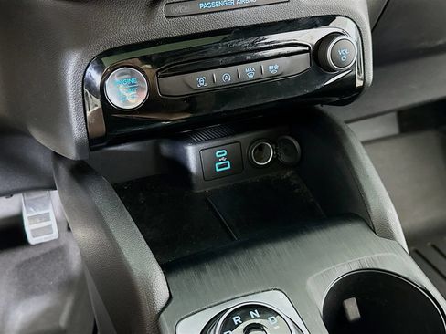 Used 2023 Ford Escape ST-Line w/ Tech Pack #1 FWD image 30