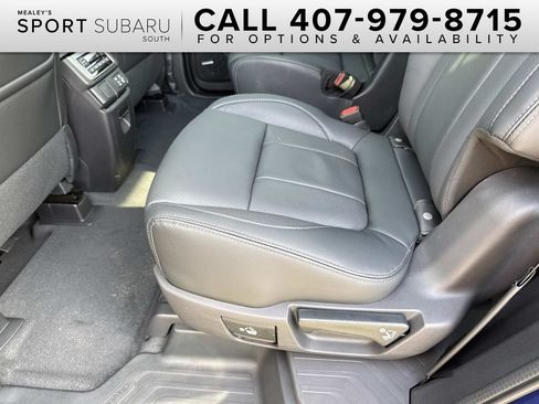 New 2026 Subaru Ascent Limited AWD/4WD image 14
