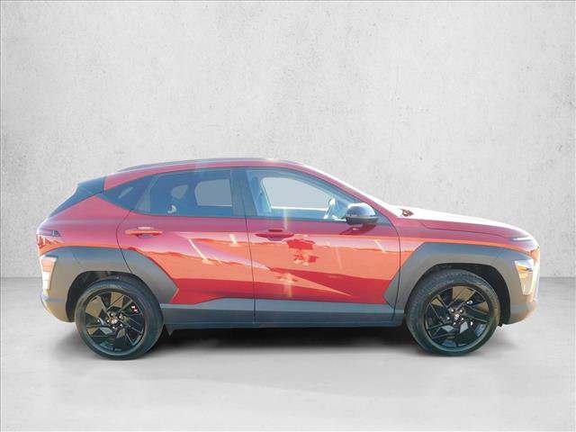 Used 2026 Hyundai Kona SEL Sport FWD image 7
