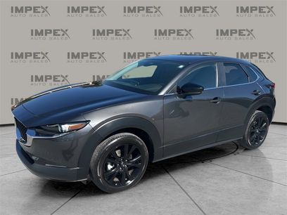 Used 2024 MAZDA CX-30 AWD 2.5 S w/ Select Sport Pkg