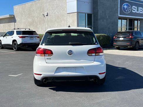 Used 2010 Volkswagen GTI 4-Door image 3