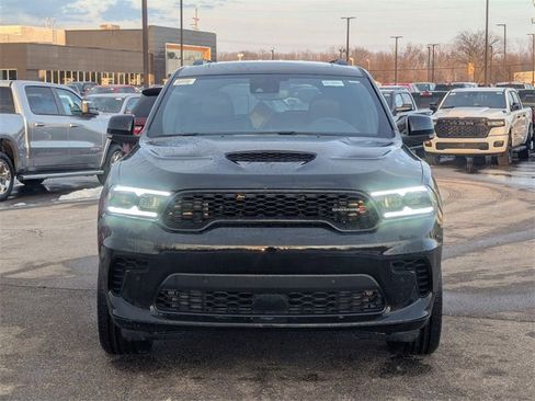 New 2026 Dodge Durango GT image 8
