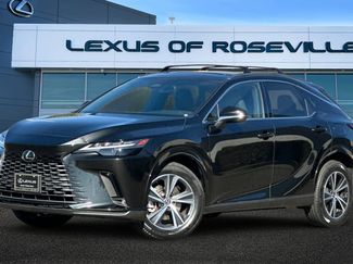 Certified 2024 Lexus RX 350 Premium video 1