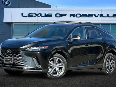 Certified 2024 Lexus RX 350 Premium