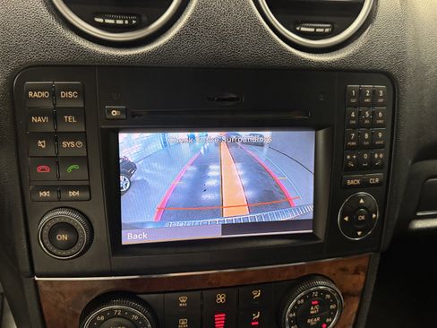 Used 2011 Mercedes-Benz ML 350 2WD image 12