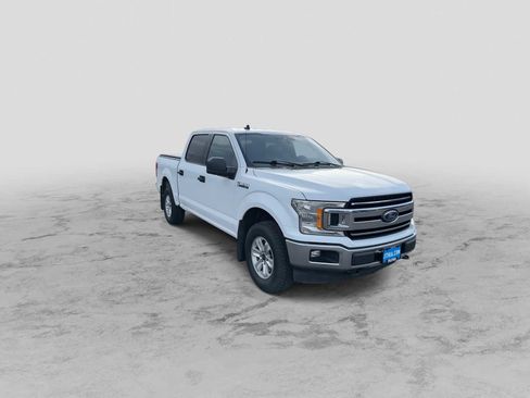Used 2019 Ford F150 XLT image 2