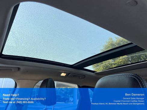 Used 2020 Ford Escape Titanium FWD image 13
