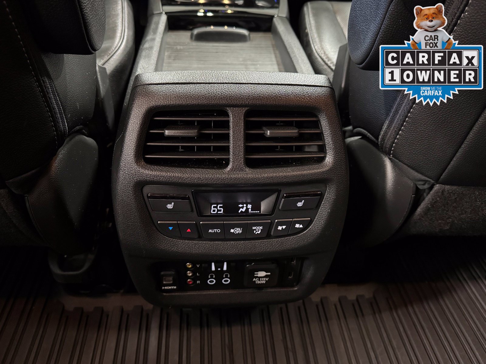 Used 2016 Honda Pilot Elite image 42