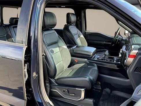 Used 2023 Ford F150 Raptor image 30