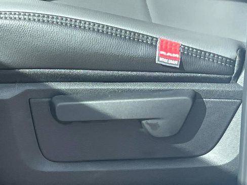 New 2026 RAM 4500 Tradesman w/ Chrome Appearance Group image 17