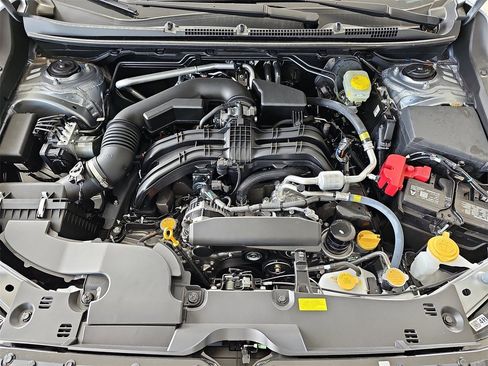 New 2025 Subaru Crosstrek 2.5i Limited w/ Crosstrek Mirror Package image 30