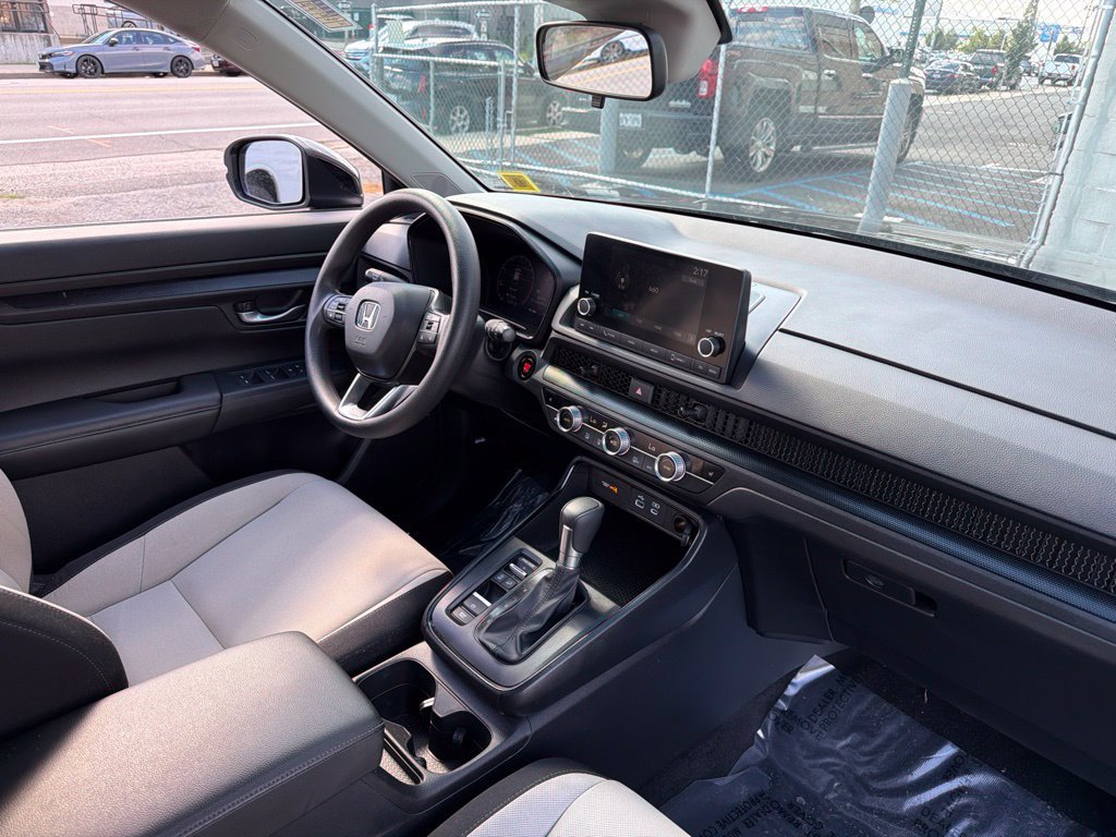 Used 2023 Honda CR-V EX image 16