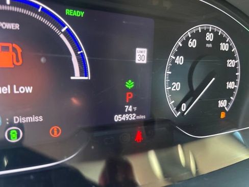 Used 2021 Honda Insight EX image 28