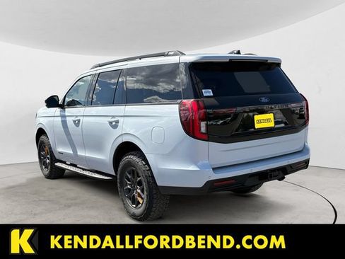 Used 2026 Ford Expedition Tremor AWD/4WD image 7