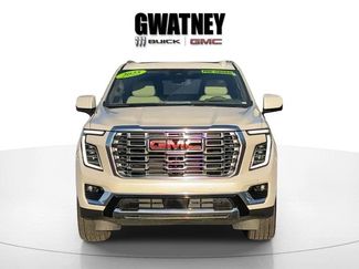 Used 2025 GMC Yukon XL Denali w/ Denali Reserve Package video 1