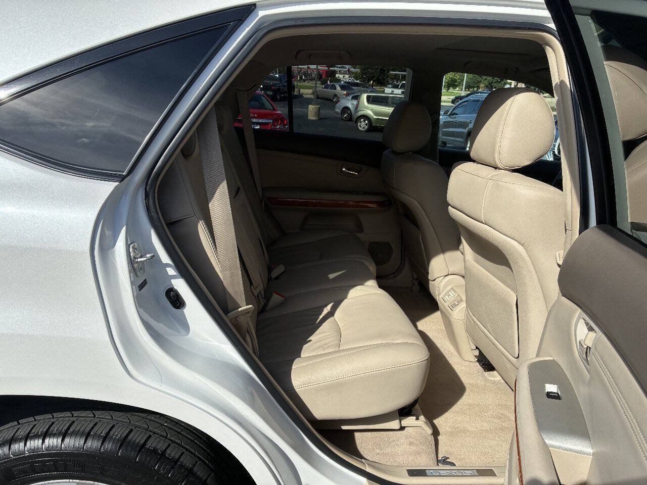 Used 2007 Lexus RX 350 AWD image 25