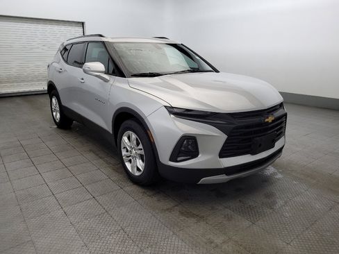 Used 2019 Chevrolet Blazer LT image 13