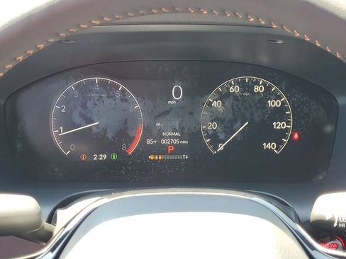 Used 2026 Honda HR-V Sport image 14