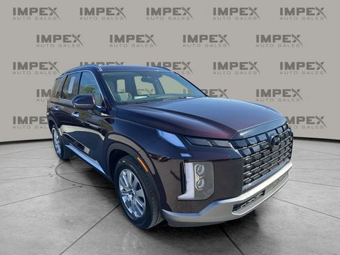 Used 2025 Hyundai Palisade SEL image 7