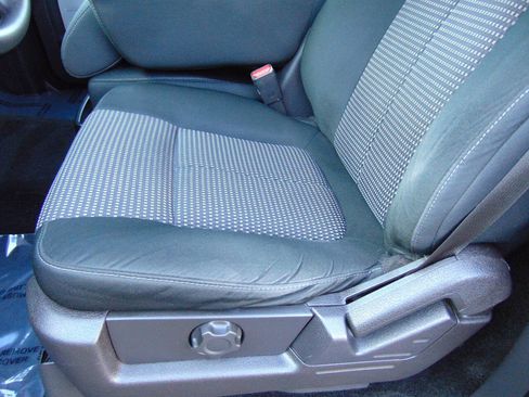 Used 2014 Ford F150 STX w/ Equipment Group 201A Mid AWD/4WD image 7