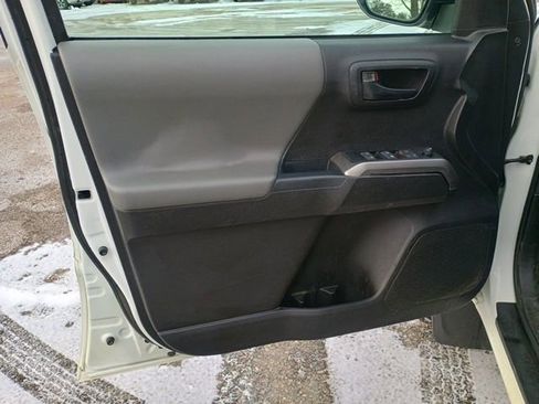 Used 2023 Toyota Tacoma SR5 image 21