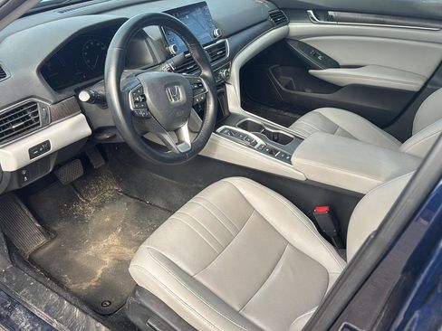 Used 2019 Honda Accord EX-L image 12