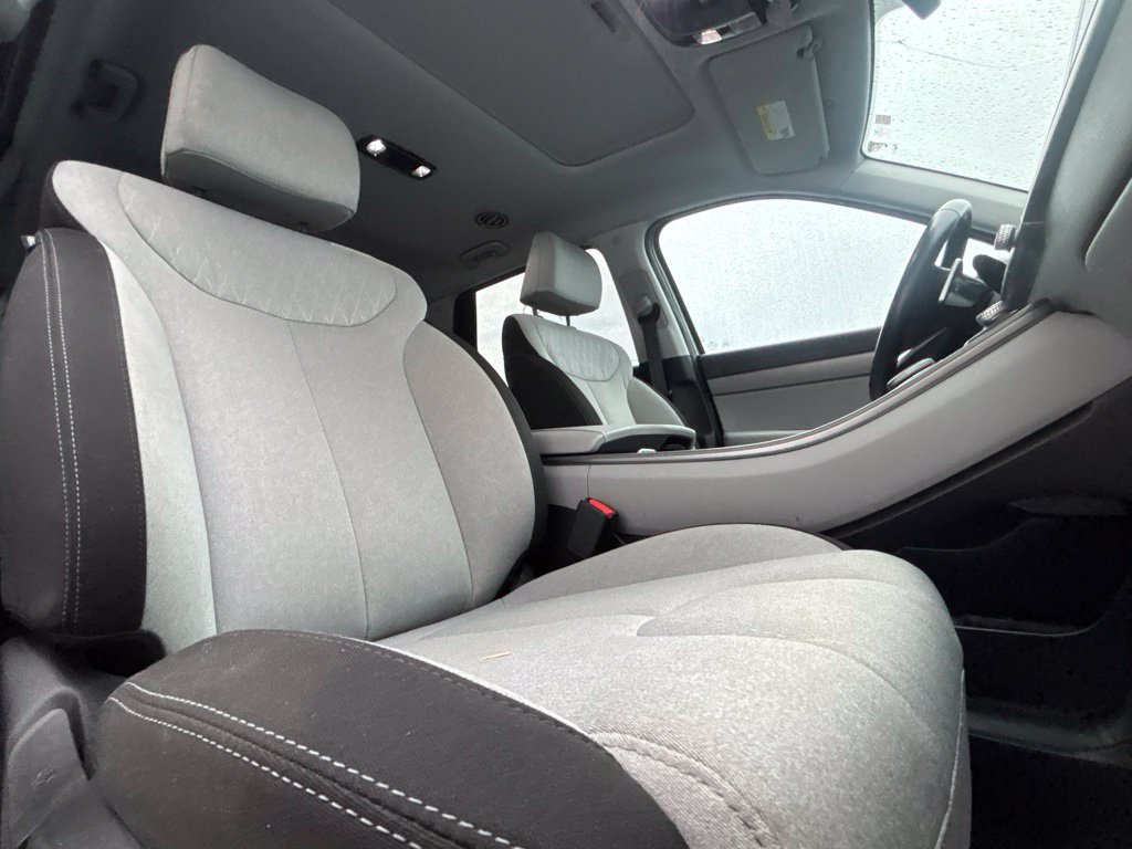 Used 2020 Hyundai Palisade SEL FWD image 28