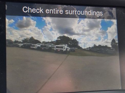 Used 2022 RAM 5500 Tradesman w/ Chrome Appearance Group image 20