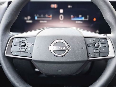 New 2026 Nissan Sentra SV w/ Floor Mat Package FWD image 15