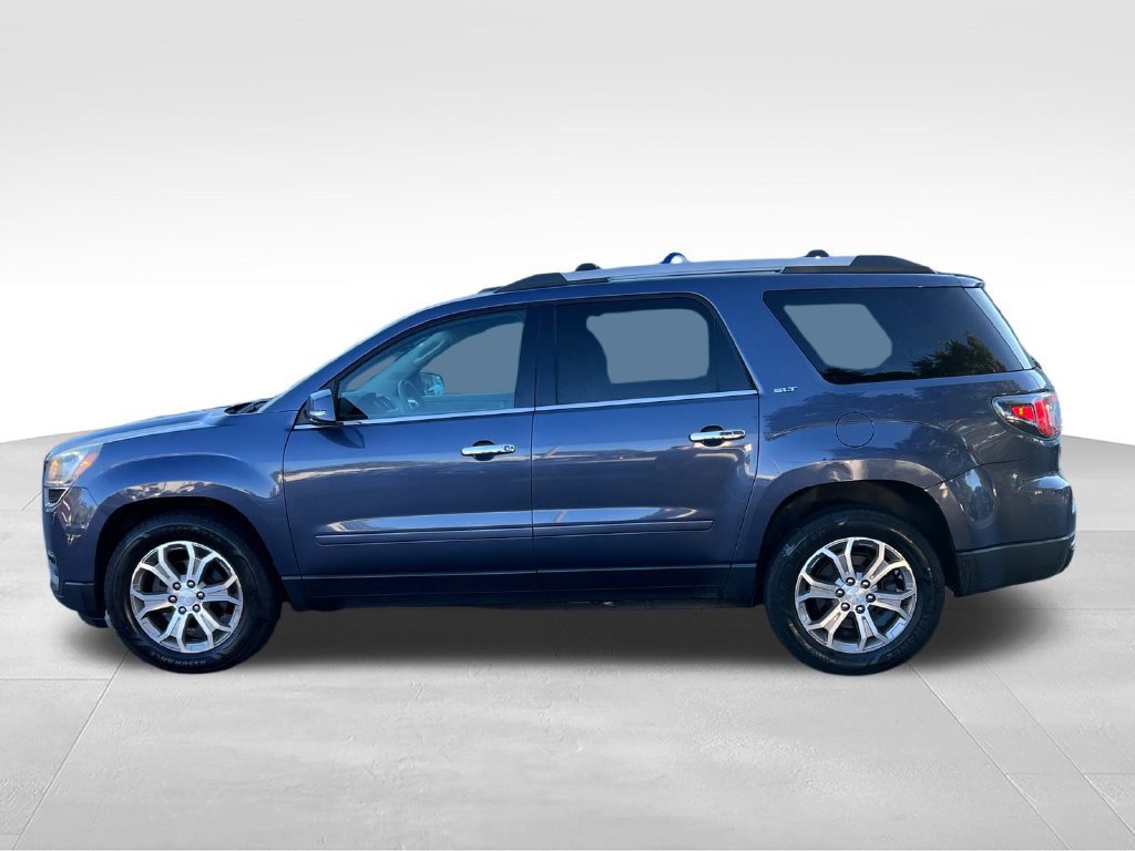 Used 2013 GMC Acadia SLT FWD image 8
