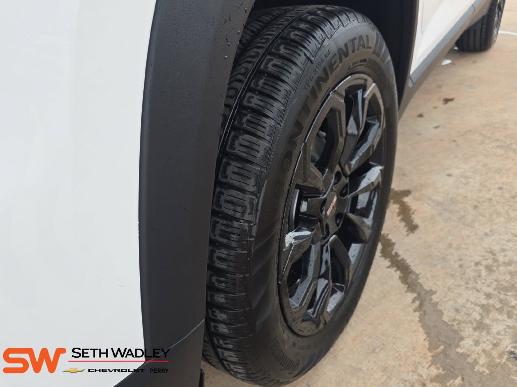 New 2027 GMC Terrain Elevation w/ Elevation Premium Package FWD image 33