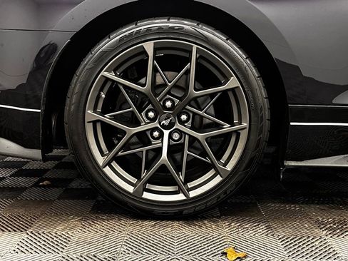 Used 2023 Ford Mustang Mach 1 w/ Mach 1 Handling Package image 14