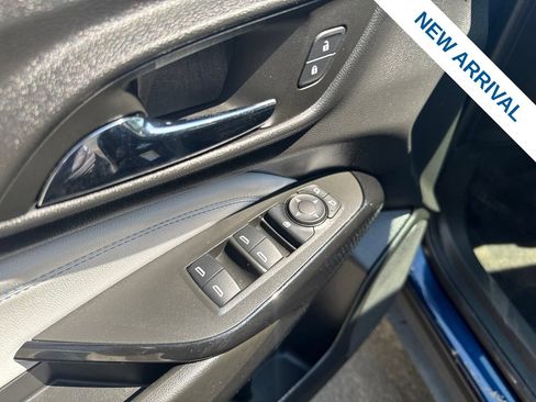 Used 2024 Chevrolet Trax LT w/ LT Convenience Package FWD image 18