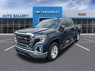 Certified 2021 GMC Sierra 1500 SLT w/ SLT Premium Package video 1