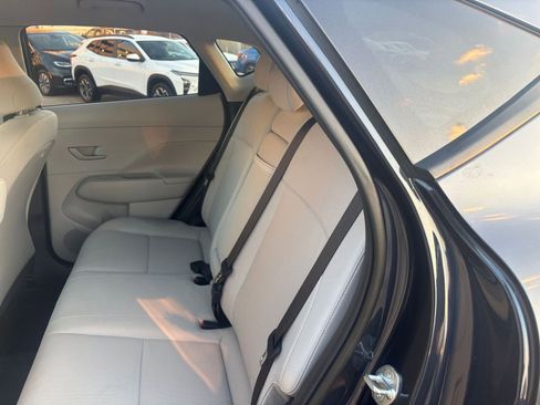 Used 2025 Hyundai Kona SEL image 36