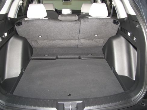 Certified 2024 Honda CR-V EX image 17