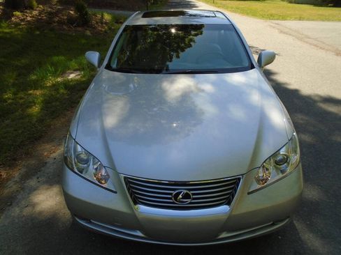 Used 2008 Lexus ES 350 image 2