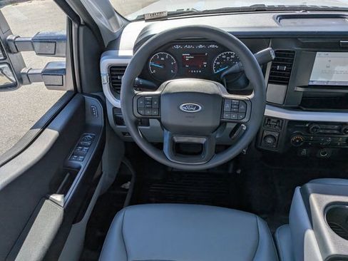 New 2026 Ford F450 XL image 15