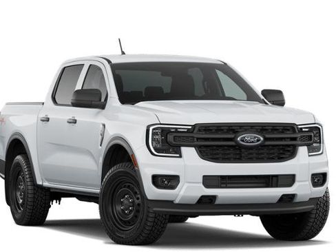 New 2026 Ford Ranger XL AWD/4WD image 26