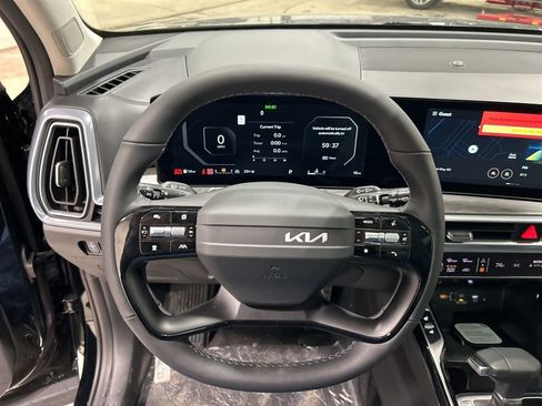 New 2026 Kia Sorento SX image 13