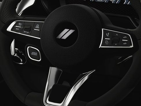 New 2024 Dodge Hornet R/T Plus w/ Track Pack image 29