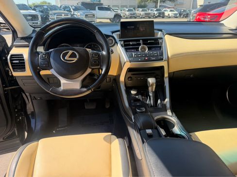 Used 2015 Lexus NX 200t FWD image 21