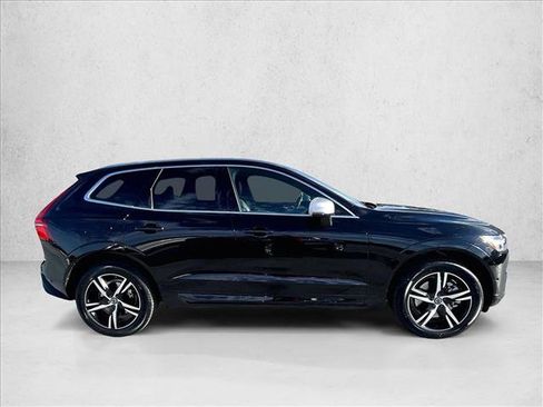 Used 2019 Volvo XC60 T8 R-Design w/ Protection Package Premier image 5