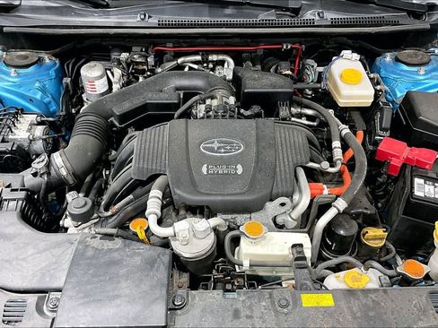 Used 2019 Subaru Crosstrek Hybrid AWD/4WD image 10