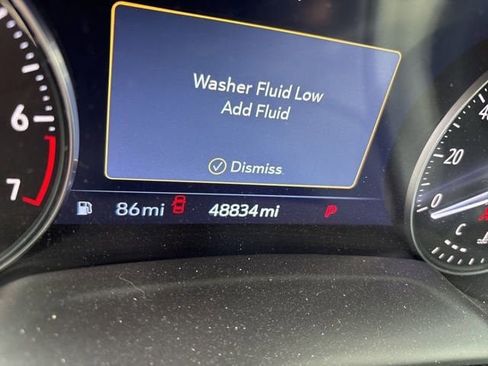 Used 2023 Buick Envision Essence image 11