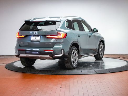 Certified 2023 BMW X1 xDrive28i w/ Convenience Package image 5