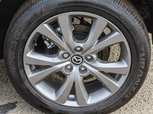 New 2025 MAZDA CX-30 AWD 2.5 S w/ Preferred Package image 11