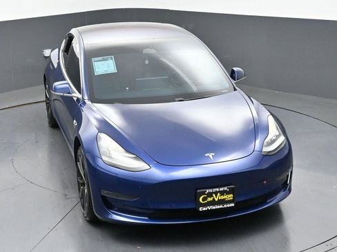Used 2017 Tesla Model 3 Long Range image 47